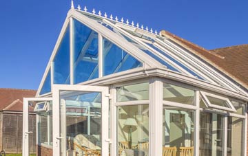 conservatory roof insulation costs Ceann A Staigh Chuil