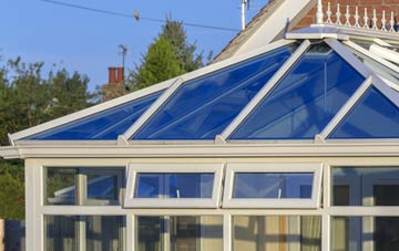 professional Ceann A Staigh Chuil conservatory insulation