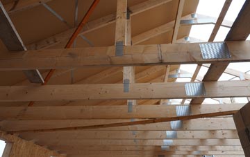 Ceann A Staigh Chuil roof truss costs