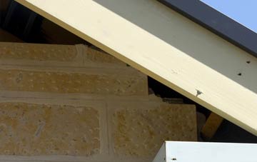 soffit repair Ceann A Staigh Chuil