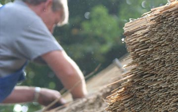 professional Ceann A Staigh Chuil thatchers