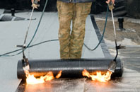 Ceann A Staigh Chuil flat roof sealing quote