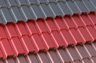 find rated Ceann A Staigh Chuil plastic roofing companies